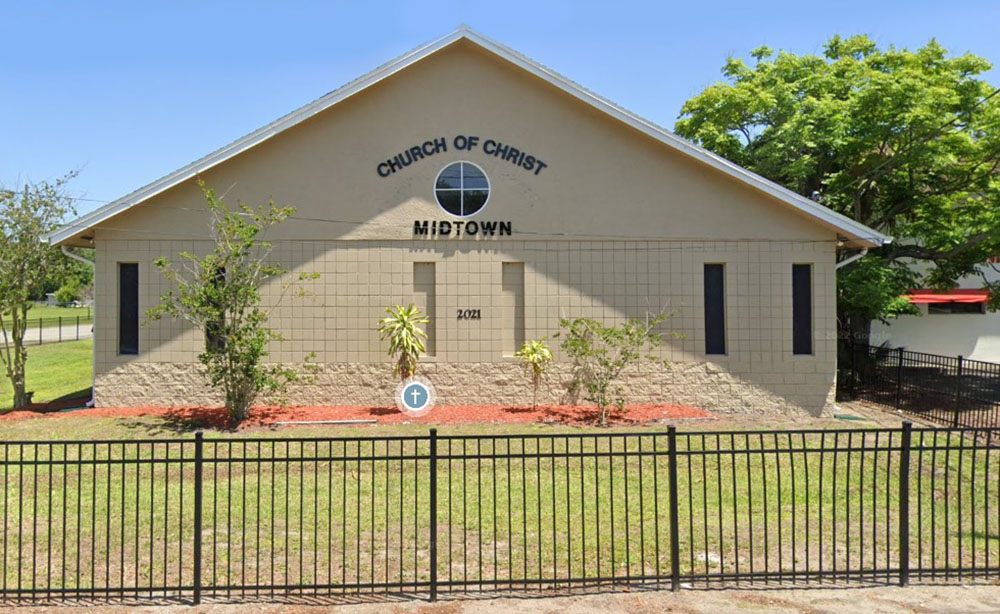 Church of Christ Midtown